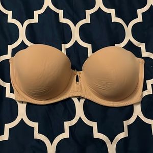 Aerie Strapless Bra